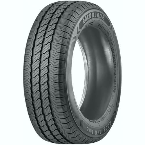 185/75R16 104/102R, Rockblade, ROCK A/S TWO