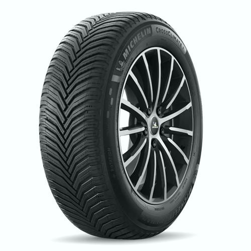 255/40R20 101W, Michelin, CROSSCLIMATE 2