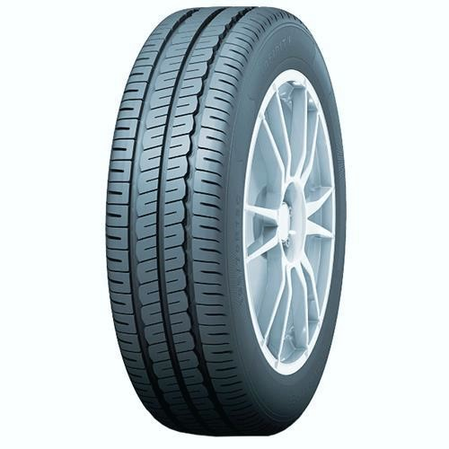 215/75R16 116/114R, Infinity, ECO VANTAGE