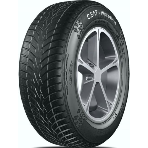 195/45R16 84H, Ceat, WINTERDRIVE