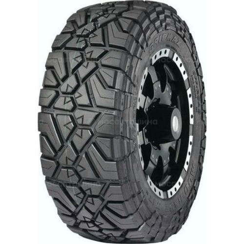 265/60R18 119/116Q, Gripmax, MUD RAGE M/T III