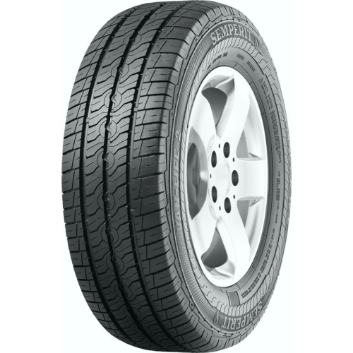 215/65R15 104/102T, Semperit, VAN LIFE 2
