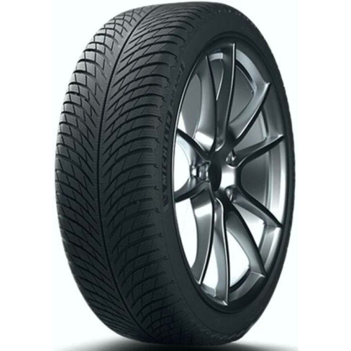 235/55R18 104H, Michelin, PILOT ALPIN 5