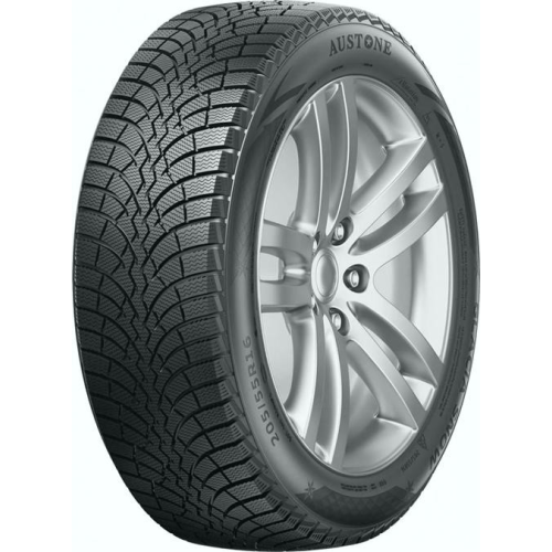 265/60R18 114T, Austone, GLACIA SNOW