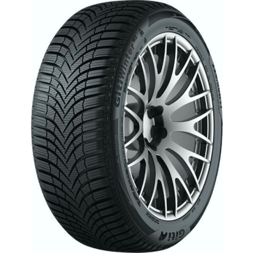 185/60R15 88T, Giti, WINTER W2