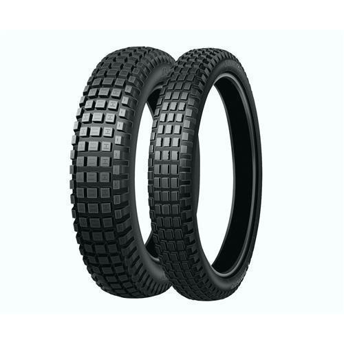 120/100R18 68M, Dunlop, D803 GP