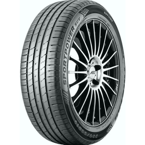 265/70R16 112H, Tristar, SPORTPOWER SUV