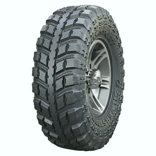 31x10.5R15 109Q, Silverstone, MT117 SPORT