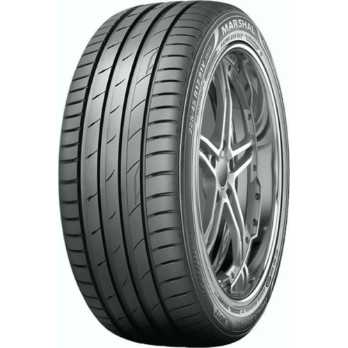 205/55R15 88V, Marshal, MATRAC FX MU12