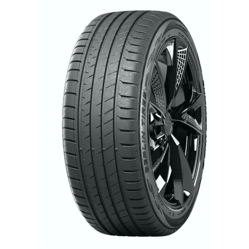 205/55R17 95W, Berlin Tires, SUMMER UHP2