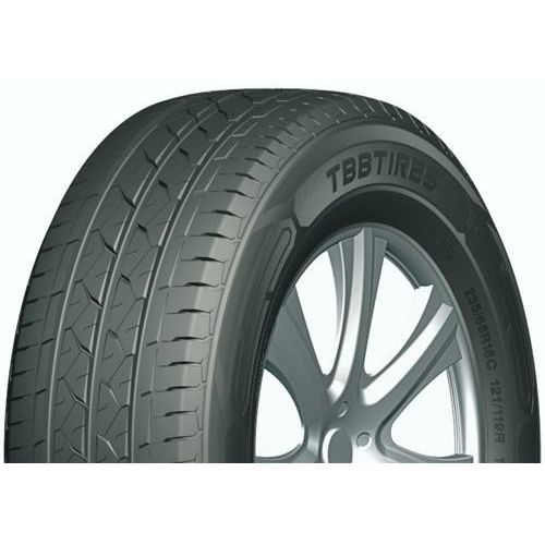 225/65R16 112/110T, TBB, ADVENZZA