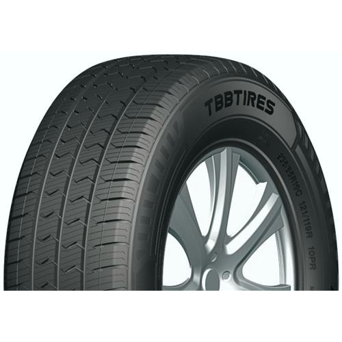 235/65R16 115/113S, TBB, ADVENZZA AS
