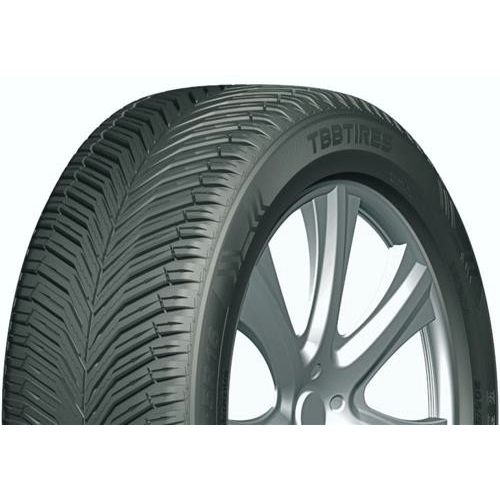 245/45R19 102Y, TBB, FORTEZZA AS