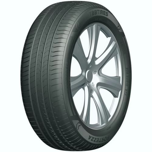 185/55R15 82V, TBB, FORTEZZA