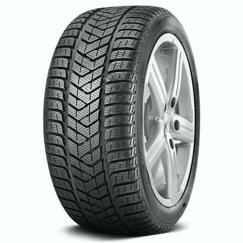215/55R16 93H, Pirelli, WINTER SOTTOZERO 3