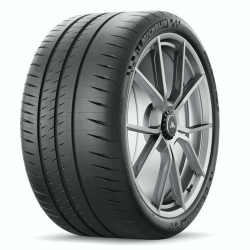 285/30R20 99Y, Michelin, PILOT SPORT CUP 2