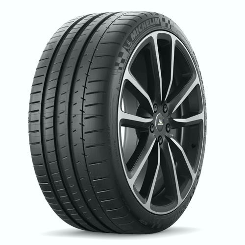 325/30R19 105Y, Michelin, PILOT SUPER SPORT