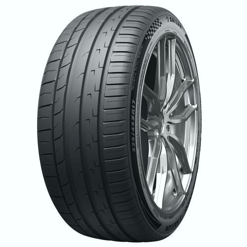 255/55R18 109V, Sailun, ATREZZO ZSR2 SUV