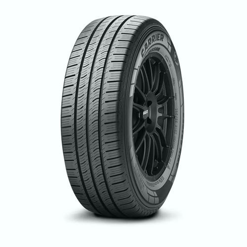 205/65R16 107/105T, Pirelli, CARRIER ALL SEASON