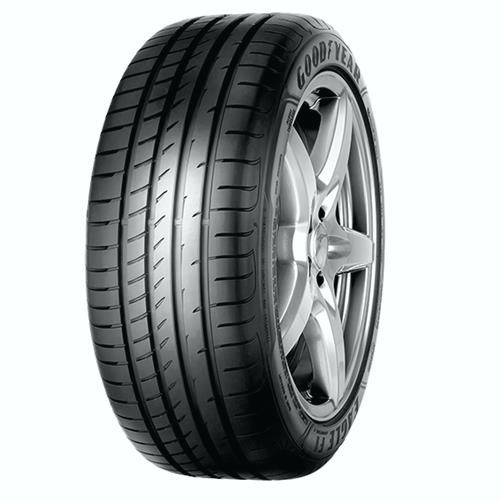 225/40R18 92W, Goodyear, EAGLE F1 (ASYMMETRIC) 2