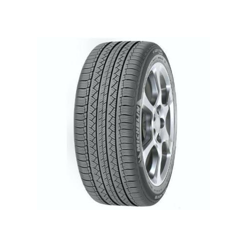 265/65R17 110S, Michelin, LATITUDE TOUR