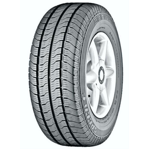 195/80R14 106Q, Gislaved, COM SPEED