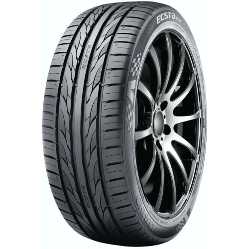 235/50R18 101W, Kumho, ECSTA PS31