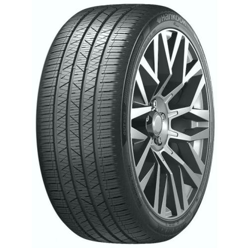 265/45R21 108H, Hankook, DYNAPRO HP2 PLUS RA33D