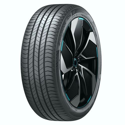 225/55R17 101V, Hankook, IK41 iON GT