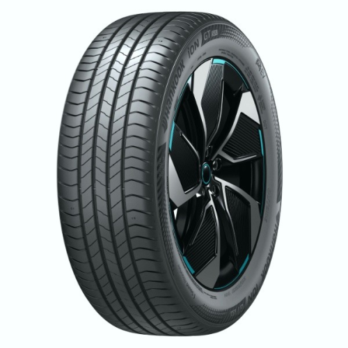 215/55R18 95V, Hankook, IK41A iON GT SUV