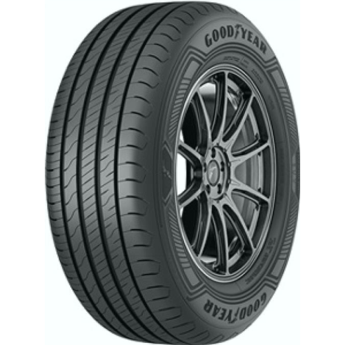 225/55R18 98V, Goodyear, EFFICIENTGRIP 2 SUV