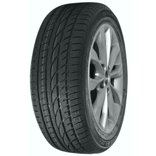 185/60R14 82T, Royal Black, ROYAL WINTER