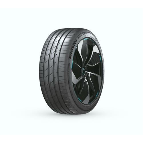 245/35R20 95Y, Hankook, IK01 iON EVO