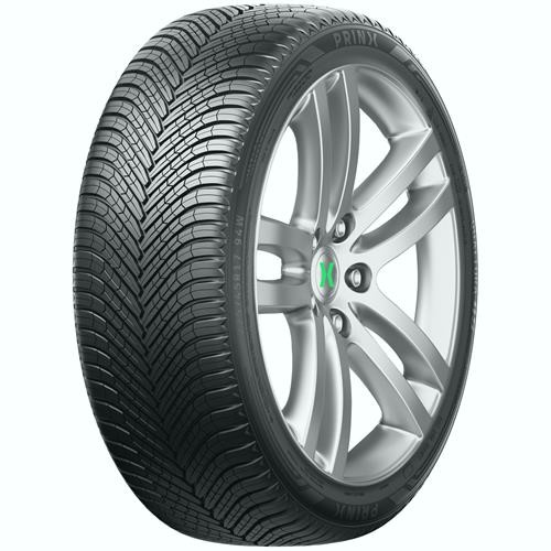 185/60R15 88H, Prinx, QUATTURA 4S+