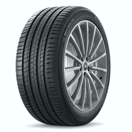 255/50R19 103Y, Michelin, LATITUDE SPORT 3