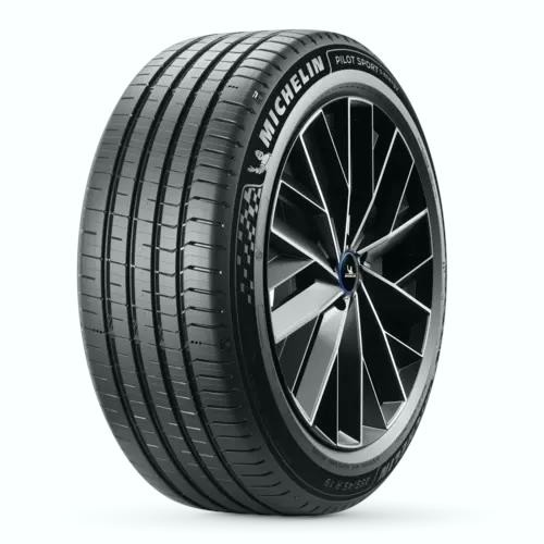 255/45R21 106Y, Michelin, PILOT SPORT 5 ENERGY