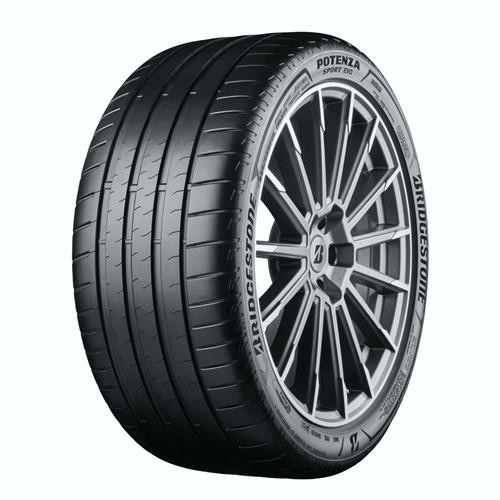 285/35R18 101Y, Bridgestone, POTENZA SPORT EVO