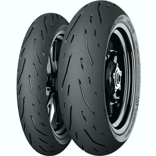 120/70R17 58W, Continental, CONTI SPORT ATTACK 5