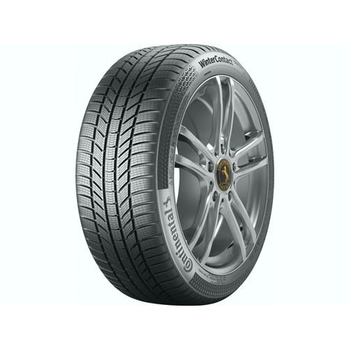 255/40R21 102V, Continental, WINTER CONTACT TS 870 P