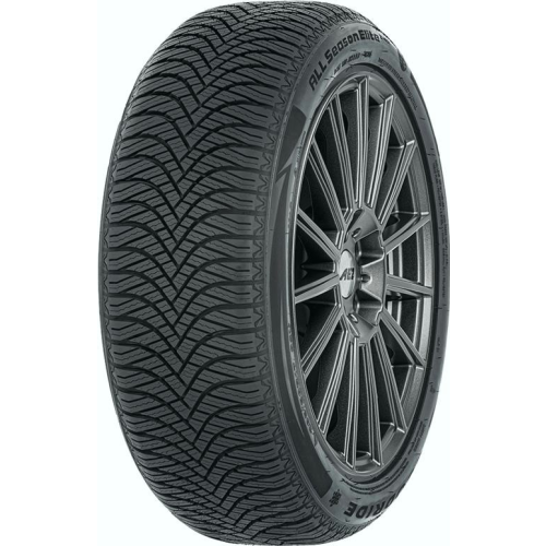 195/55R16 91V, Goodride, ALL SEASON ELITE Z-401
