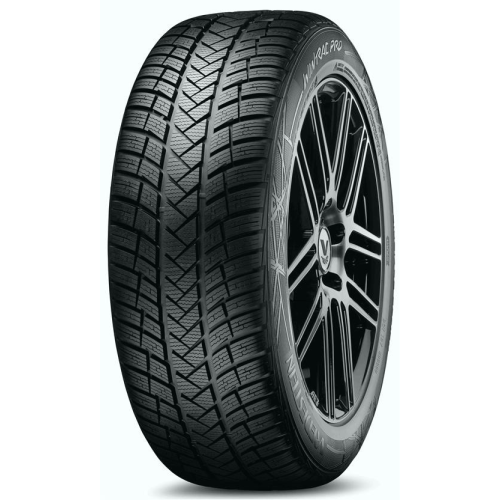 235/55R18 104V, Vredestein, WINTRAC PRO+