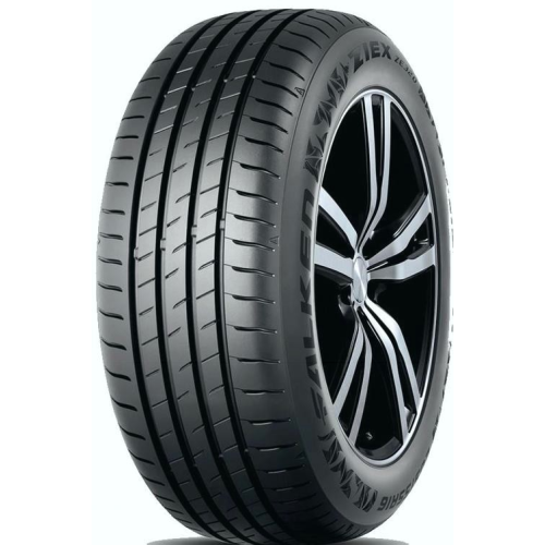 195/45R16 84V, Falken, ZE320 ZIEX
