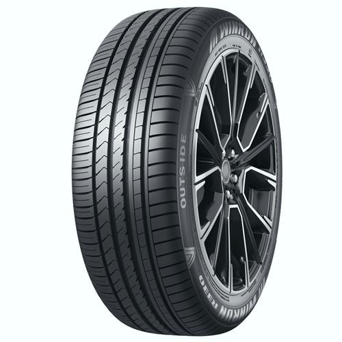 285/40R22 110W, Winrun, R330