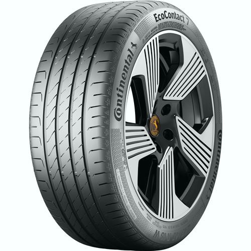 255/40R20 101W, Continental, ECO CONTACT 7
