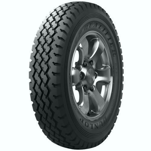 7.5/100R16 114/112S, Dunlop, SP QUALIFIER TG21