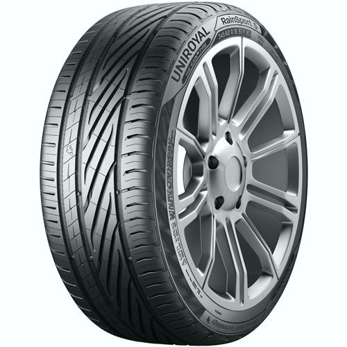 235/45R19 99Y, Uniroyal, RAIN SPORT 5