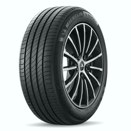 235/50R19 99V, Michelin, E.PRIMACY