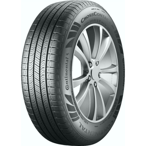 235/55R20 105Y, Continental, CROSS CONTACT RX