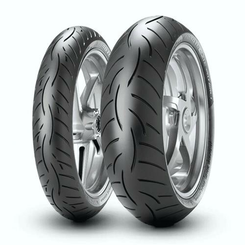 190/55R17 75W, Metzeler, ROADTEC Z8 INTERACT