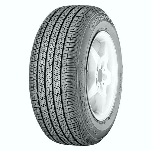 275/55R19 111V, Continental, 4X4 CONTACT